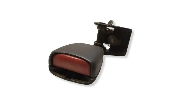 Volvo S80 Rear seatbelt buckle 9156905