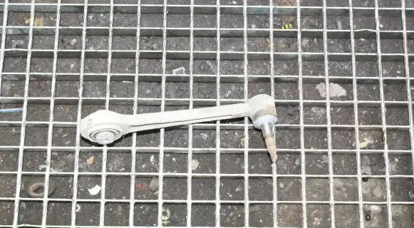 BMW 6 E63 E64 Rear upper control arm/wishbone