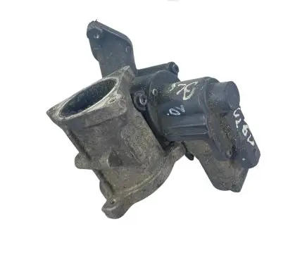 Volkswagen Caddy EGR valve 03G129637A