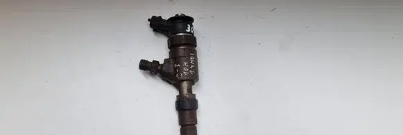 Citroen C3 Fuel injector 0445110339