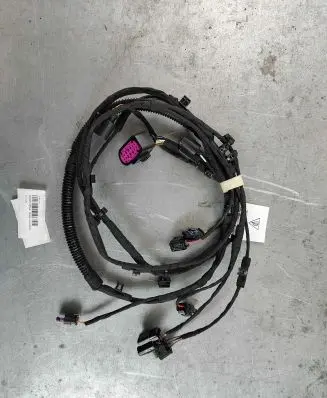 Porsche Macan (95B) Parking sensor (PDC) wiring loom 95b971095ak