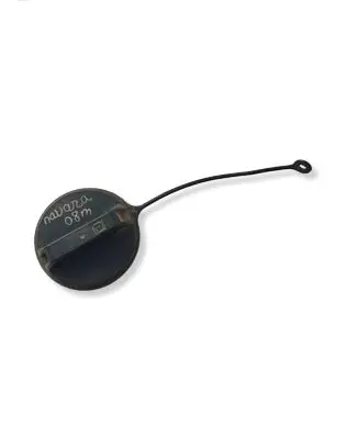 Nissan Navara D40 Fuel tank filler cap 