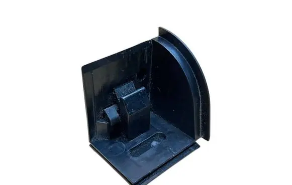 BMW X3 E83 Parcel shelf load cover mount bracket 7160589