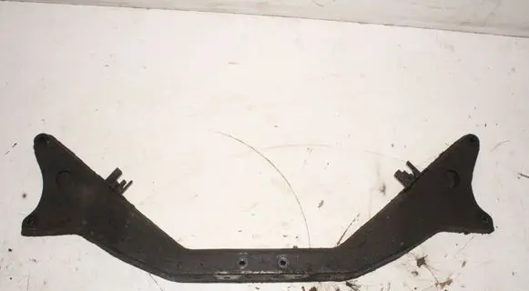 Porsche Boxster 986 Rear subframe 