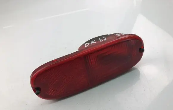 Chrysler Sebring (ST-22 - JR) Tailgate rear/tail lights 5288537