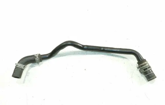 Mercedes-Benz C W204 Power steering hose/pipe/line A0040974552