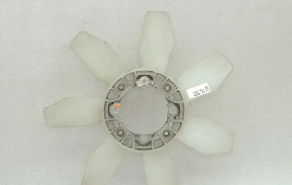 Suzuki Jimny Fan impeller 1711080A00