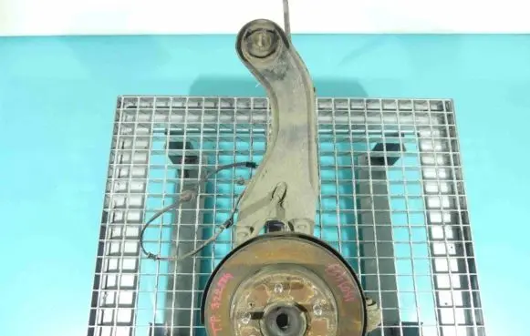 KIA Ceed Rear wheel bearing hub IMPRK1309453
