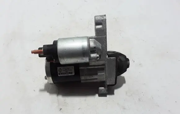 Renault Megane IV Starter motor 233006662R