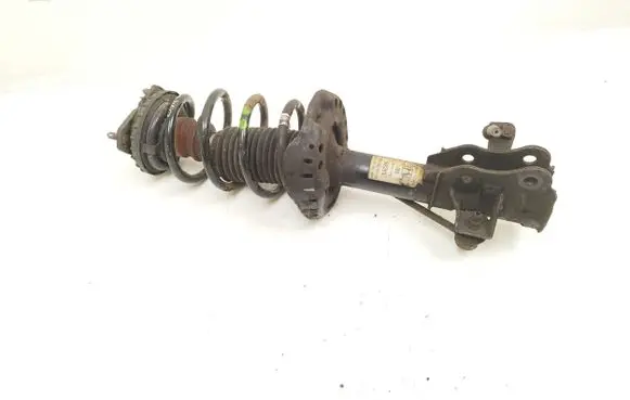 Honda Civic Front shock absorber with coil spring 51602SMJE570M1 801403000256