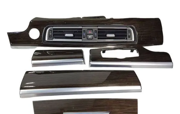 BMW 7 F01 F02 F03 F04 Panel trim 9123650 9192351 9115859