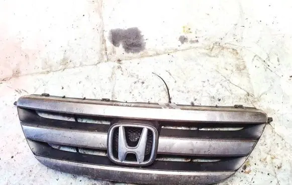 Honda FR-V Front grill
