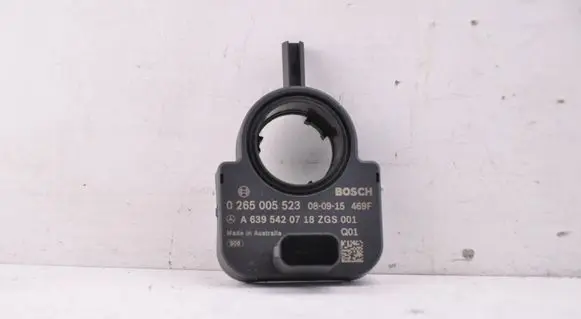 Mercedes-Benz Vito Viano W639 Steering angle sensor A6395420718