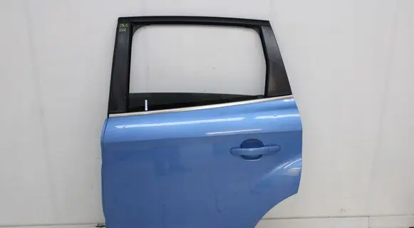 Ford Kuga I Rear door