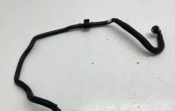 Volkswagen Jetta VII Vacuum line/pipe/hose 05E133366 05C906052