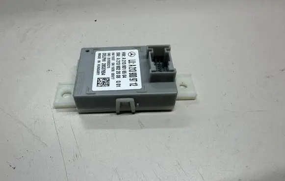 Light module LCM