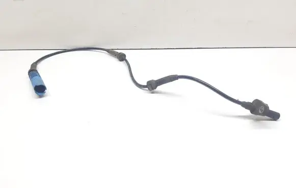 BMW 5 E60 E61 ABS brake wheel speed sensor 6908705 61126908705