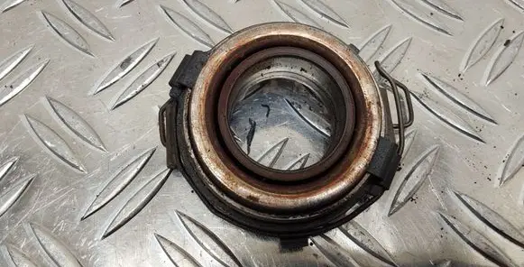 Toyota Yaris clutch release bearing 