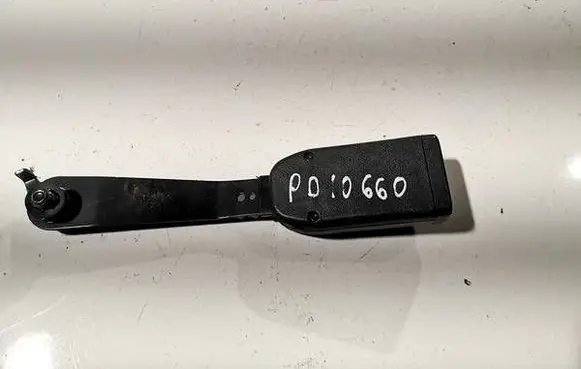 Honda Accord Front seatbelt buckle