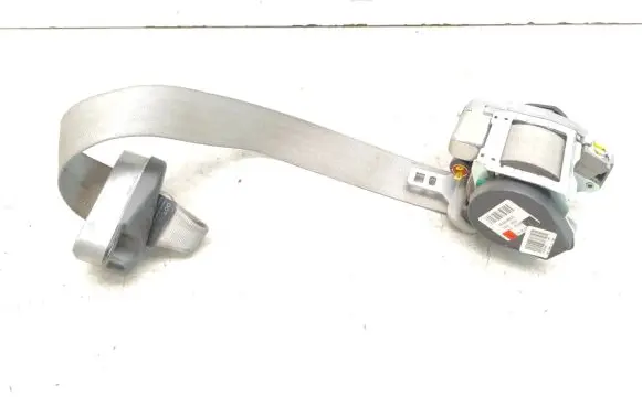 Volvo C70 Front seatbelt 603646800 30633364