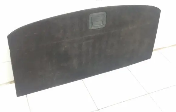 Mazda 6 Trunk/boot mat liner 