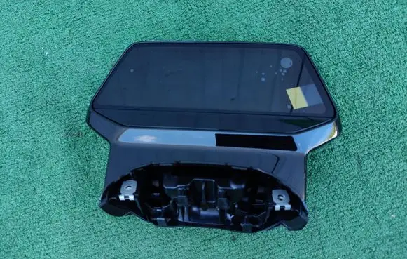 Volkswagen ID. Buzz Speedometer (instrument cluster) 1T3953217AG