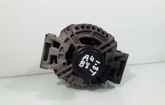 Audi A4 S4 B8 8K Generator/alternator 06H903016L
