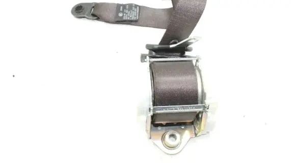 Jaguar XF X250 Front seatbelt 9X23F611B09AD