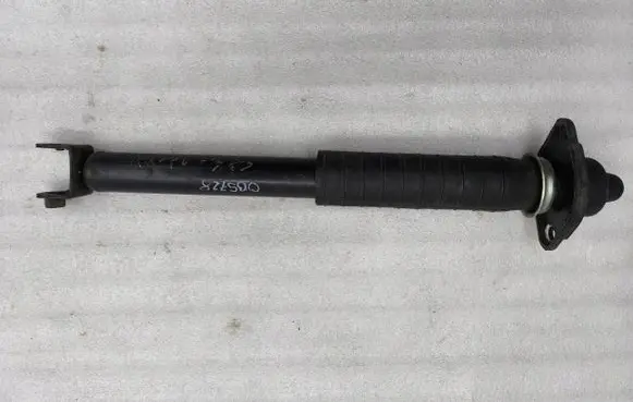 Nissan Micra Rear shock absorber/damper
