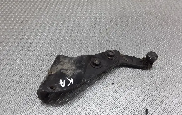 Ford Transit Sliding door lower roller guide/hinge 