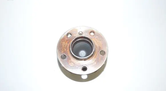 BMW 2 F46 Rear wheel ball bearing 6858086 33416858086 33416859547