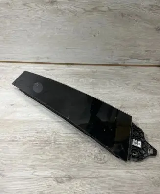 Tesla Model 3 Other front door trim element 110044100E 1100441 109297800C