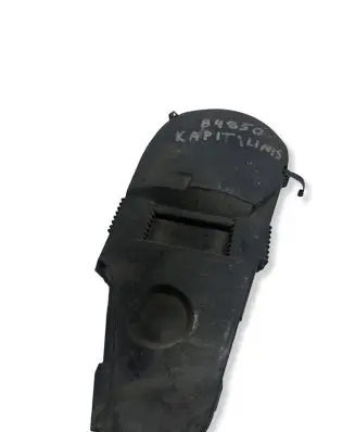 Audi A6 S6 C4 4A Timing belt guard (cover) 074109107F 012590