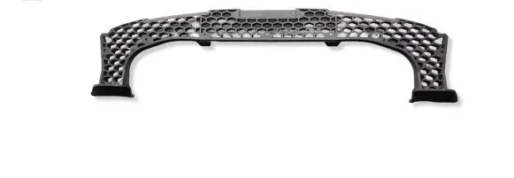 KIA Sportage Front bumper support beam 865713U000