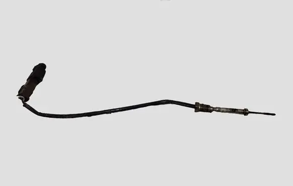 Peugeot 5008 Exhaust gas temperature sensor 9665090280