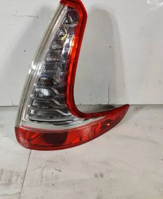Renault Scenic III - Grand scenic III Rear/tail lights 265500014R