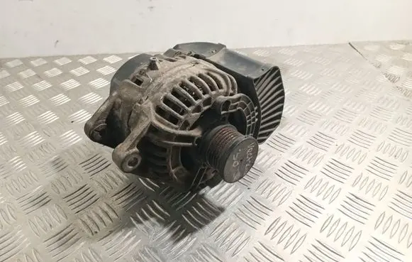 Opel Vectra C Generator/alternator 13125525