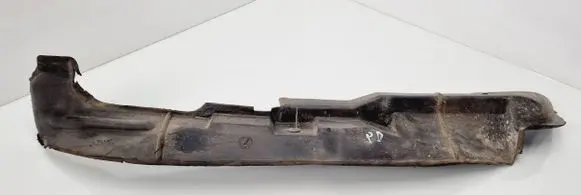 Audi A4 S4 B5 8D Fender end trim 8D0821112