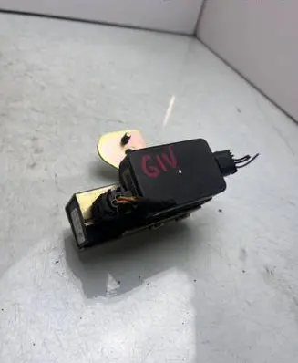 Volkswagen Golf IV ESP acceleration yaw rate sensor 1J0907651A 10098000531 3169901485