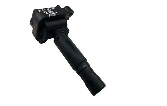 Mercedes-Benz C W203 High voltage ignition coil A0001594842