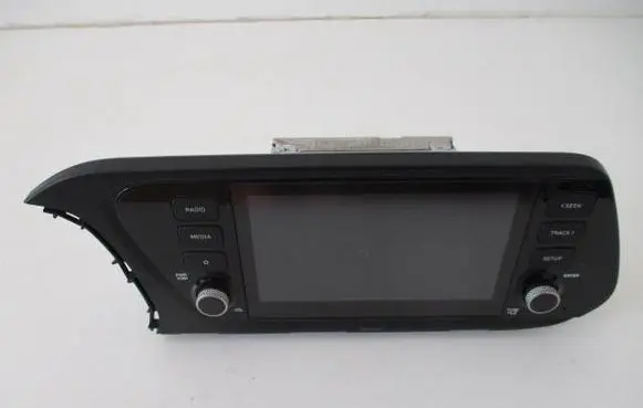 Hyundai i20 (BC3 BI3) Navigation unit CD/DVD player 96160Q0420NNB