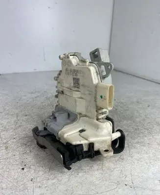 Audi A5 8T 8F Front door lock 8J1837016C