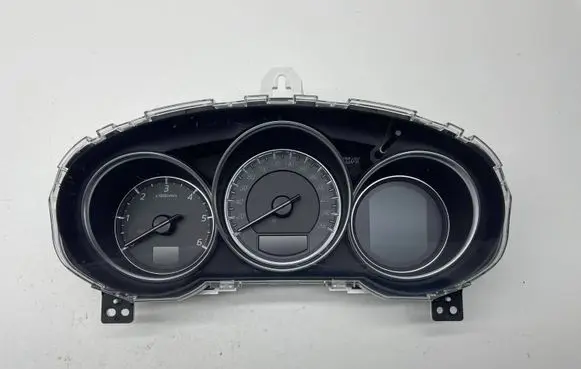 Mazda CX-5 Speedometer (instrument cluster) G46L55430