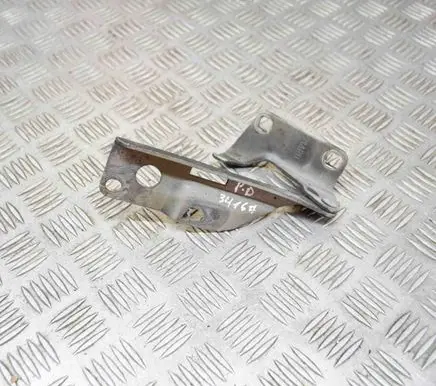 Nissan Pathfinder R51 Engine bonnet/hood hinges
