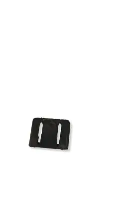 Volkswagen II LT Sliding door lower roller guide/hinge 9017660198