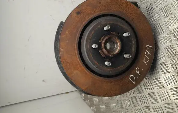 Lexus RX 450H Front wheel hub F74R