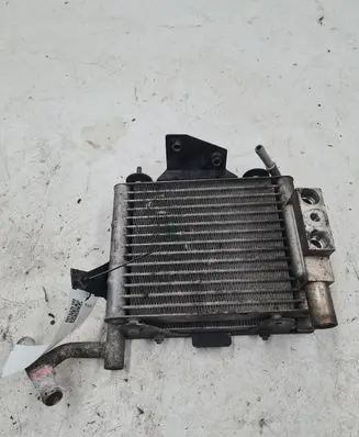 Audi A6 S6 C5 4B Engine oil radiator 4B0317021O