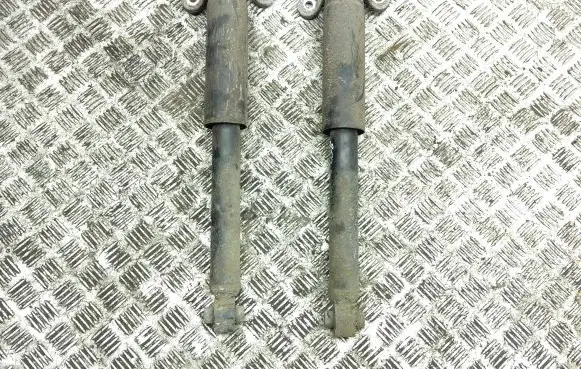 Opel Insignia B Rear shock absorber/damper
