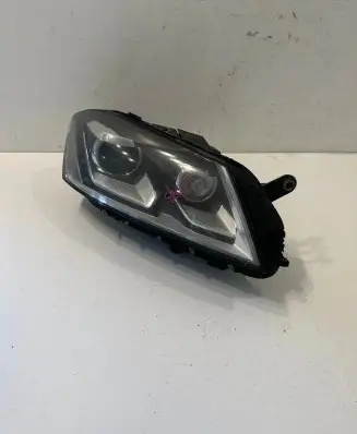 Volkswagen PASSAT B7 Headlight/headlamp 3AB941752 90005333