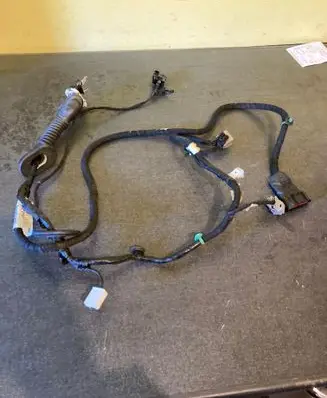 Ford Transit - Tourneo Connect Front door wiring loom FT1T14A584